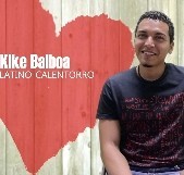 Kike Balboa