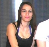 Noelia Sevilla