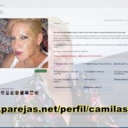 Camila se folla a su deseado Niño Polla en su primera escena para el porno español