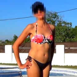 Milf, married and unfaithful woman looks for young guys to fuck. Area: Caceres